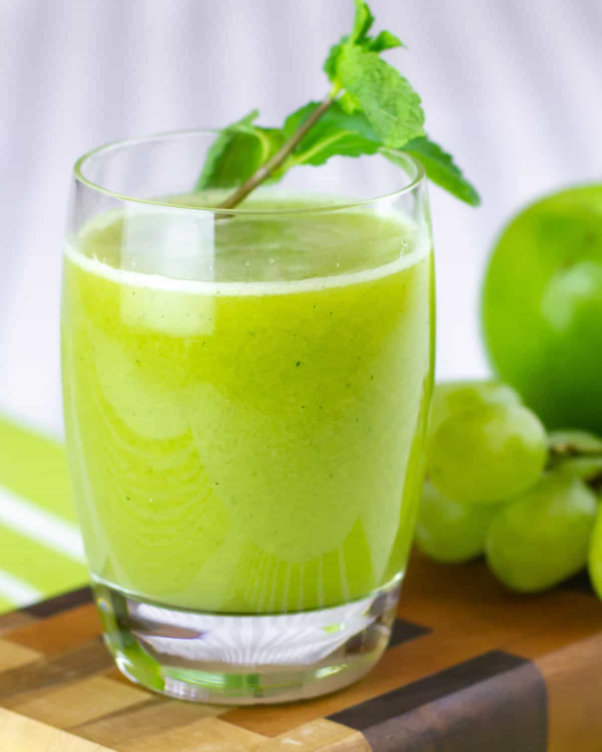 Alma Fresh - .