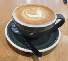 LATTE - 