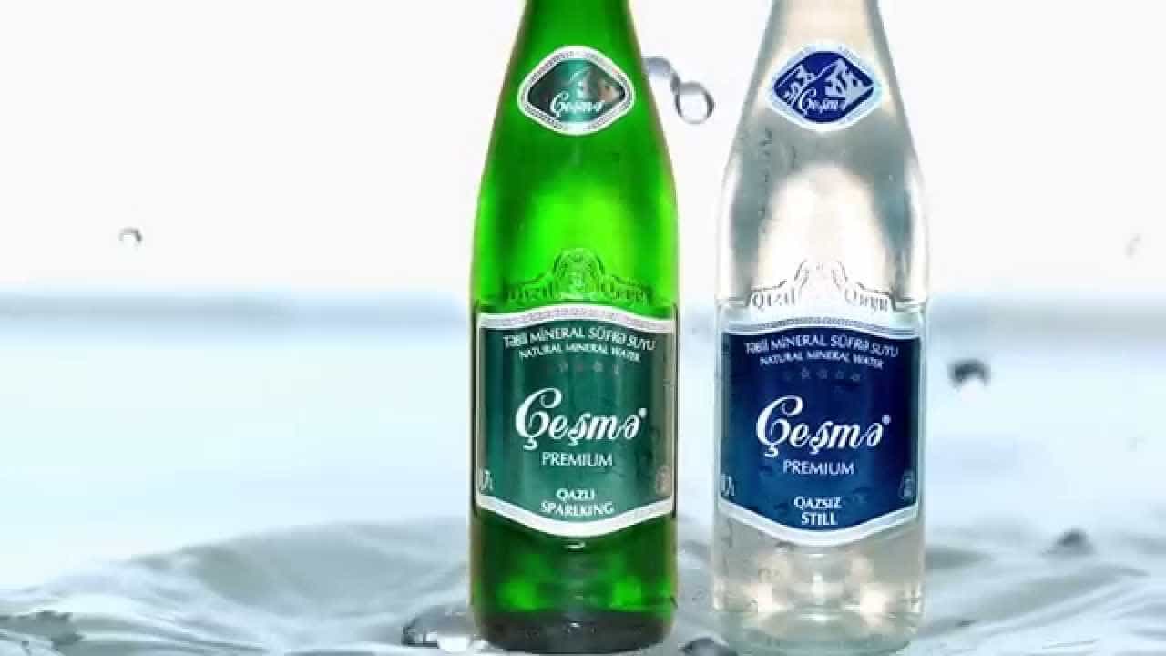 Çeşmə 0.5 L. - 