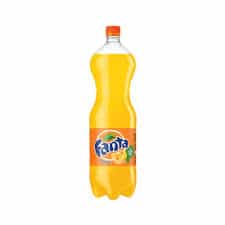 Fanta 1l - Fanta 1l