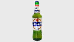 XIRDALAN ZERO - XIRDALAN ZERO