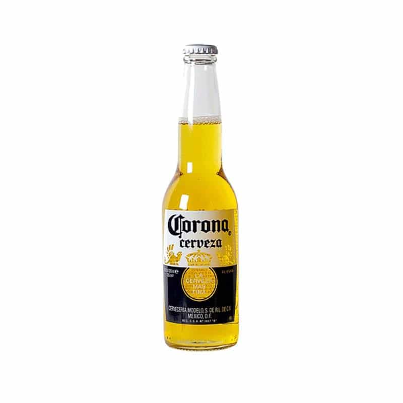 Carona extra - 