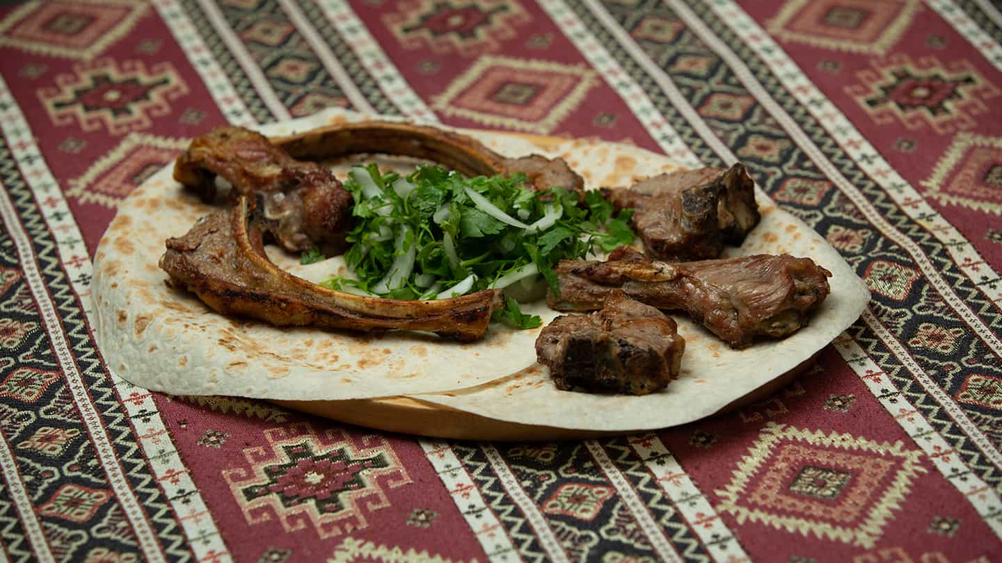 Tikə - 