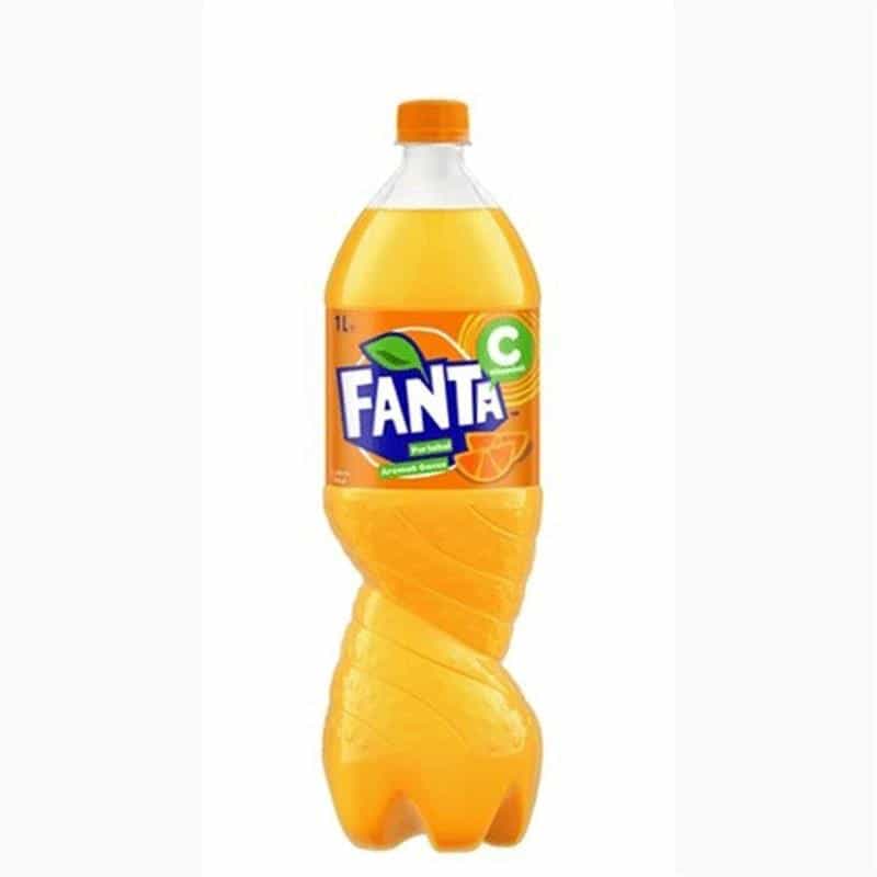 FANTA 1 lt - 