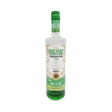 ORGANİC  ( 50 ml) - ORGANİC  ( 50 ml)