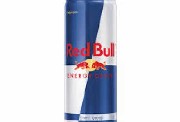 Redbull 250ml - 