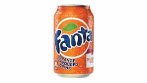 Fanta - Fanta