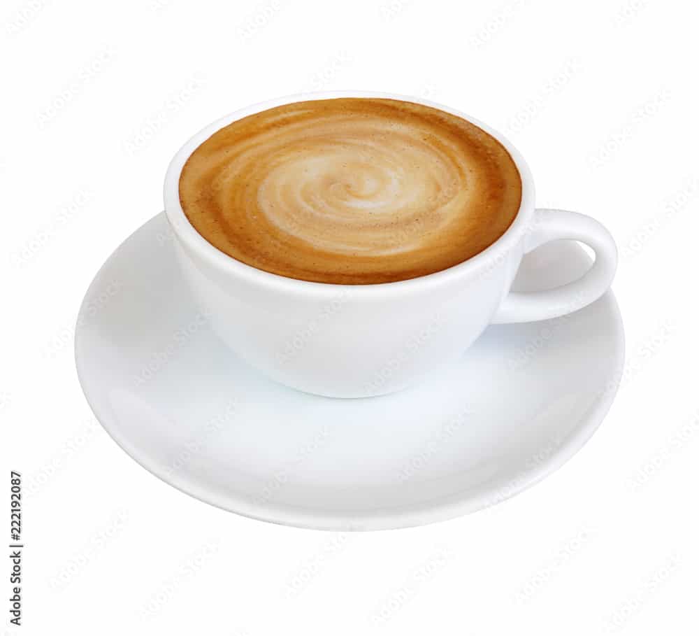 COFFEE GLISSE - Soyuq espresso üzərinə vanilli...
