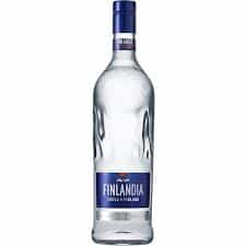 FİNLANDİYA (1 L) - FİNLANDİYA (1 L)