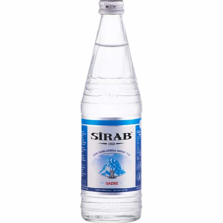 Sirab 0.5lt - 