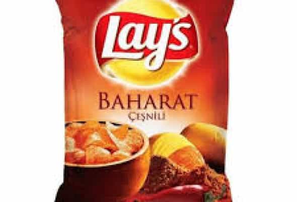 Lays cipsi 20q - 