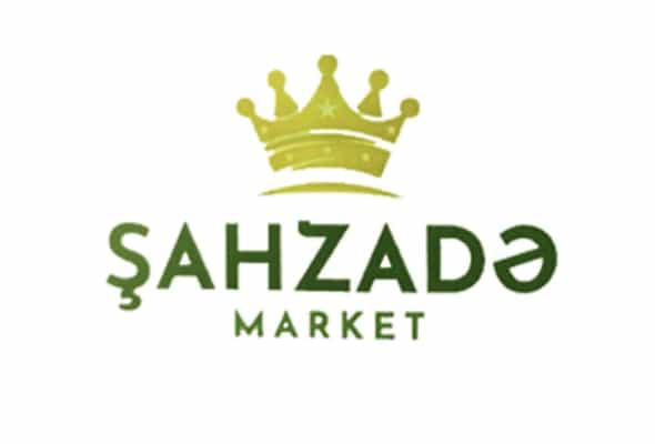 Şahzadə Market