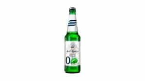 Baltika N 0 - 