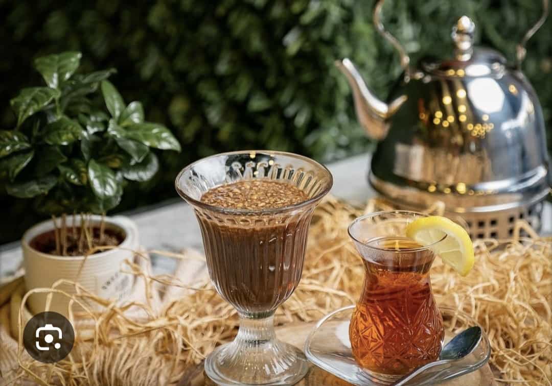 Snikers mürəbbəsi - 