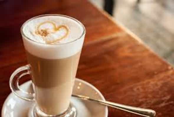 Latte Macchiato - Latte Macchiato