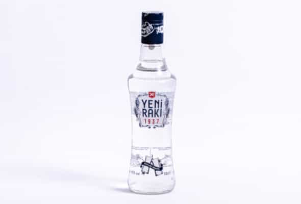 Yeni Rakı - 