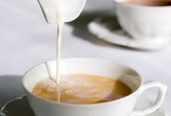 English Breakfast Tea - Süd, qara çay