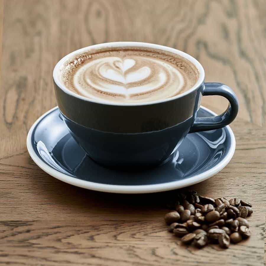 LATTE - 
