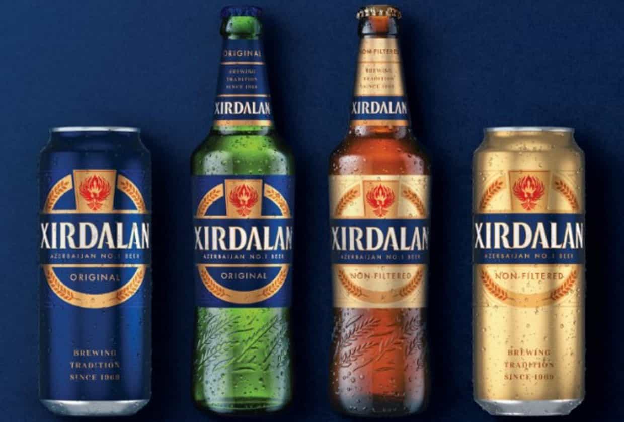 Xırdalan Original « Carlsberg Azerbaijan - Products »Xırdalan Original «...