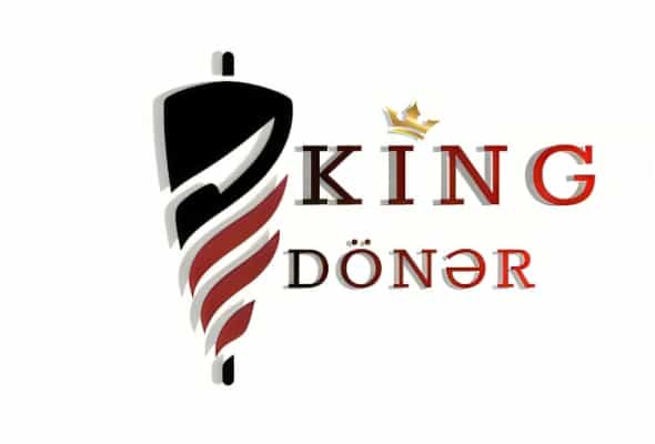 King dönər
