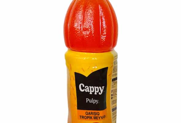 Cappy tropik - 