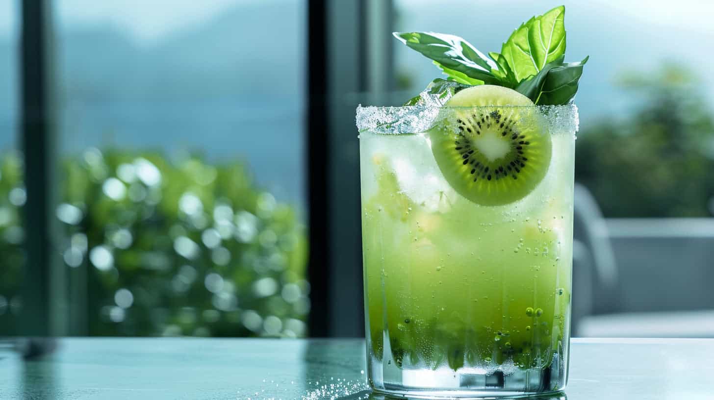 KIWI PAY - 