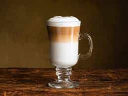 kofe latte - 