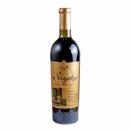 Sevgilim 0.75 L. - 