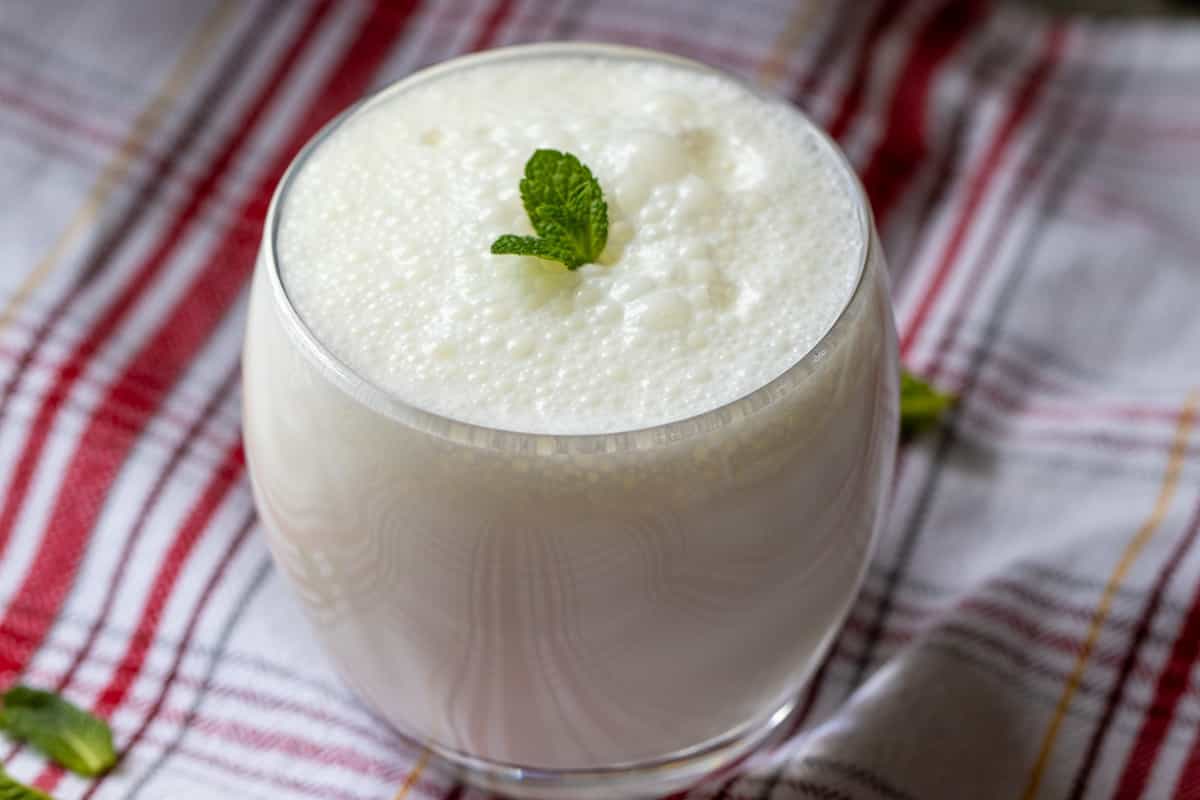 AYRAN - 