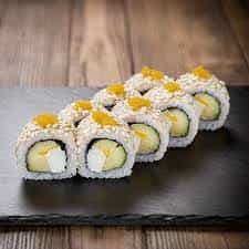 Kani Roll - Kani Roll