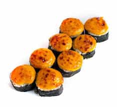 Kani Hot Roll - Kani Hot Roll