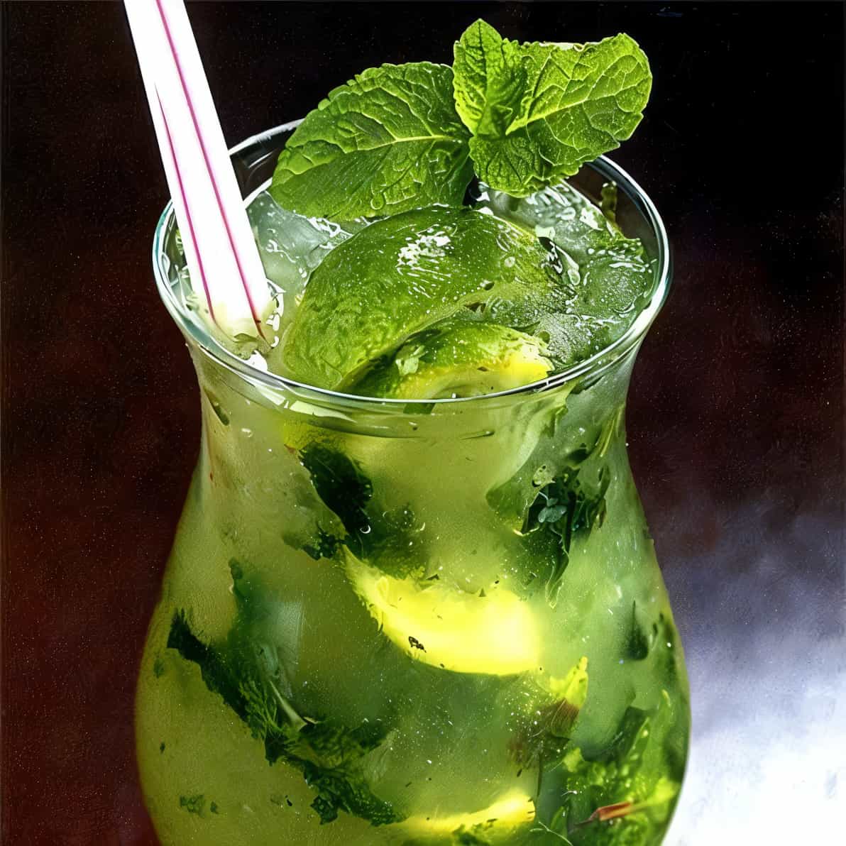 Moxito - 400 ml