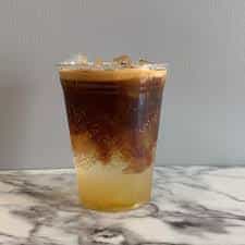Churchill Espresso - Churchill Espresso