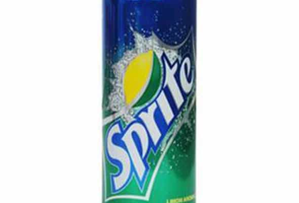 Sprite 330 ml - 