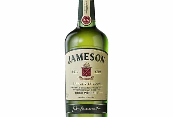 Jeameson 50qram - 