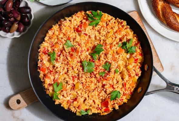 Menemen - 