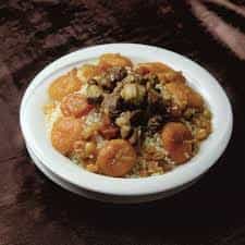 AŞ QARA PLOV - AŞ QARA PLOV