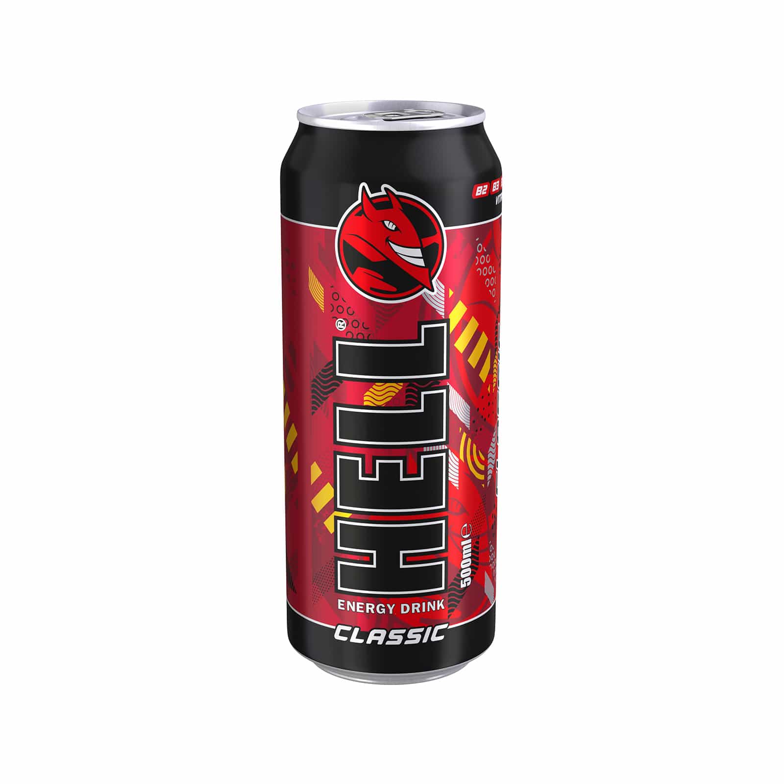 Hell 500 ml - Hell 500 ml