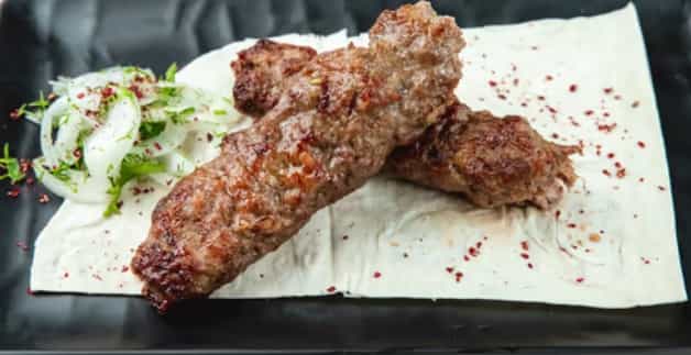 LÜLƏ KABAB - 