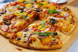 pizza veqeteryan - 