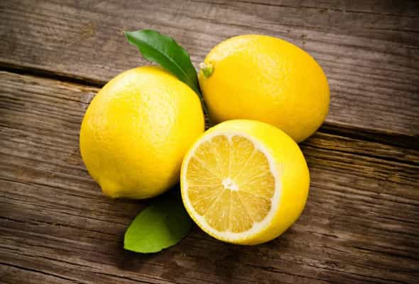 Limon (1 ədəd) - 