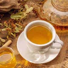 CÖKƏ İHLAMUR ÇAY - CÖKƏ İHLAMUR ÇAY