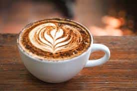 Mocha - Mocha