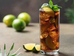CUBA LIBRE - CUBA LIBRE