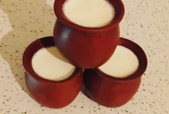 KÜPƏDƏ QATIQ - 