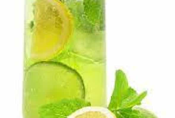 Mohito (400ml) - 