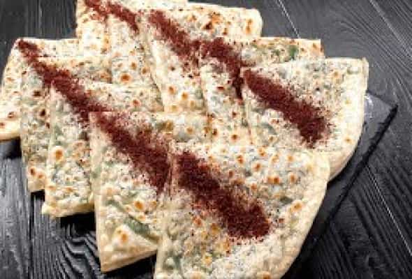 Qutab göylü - DADLI