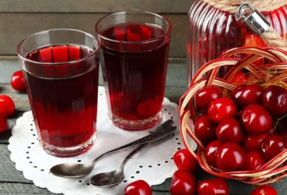 Kompot - Kompot