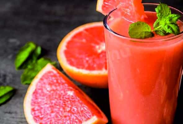 Qreyfrut 250ml - 