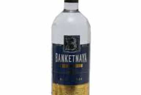 Banketnaya - exclusive